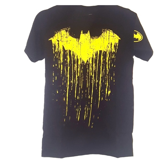 Batman T-shirt - Picture 1 of 3